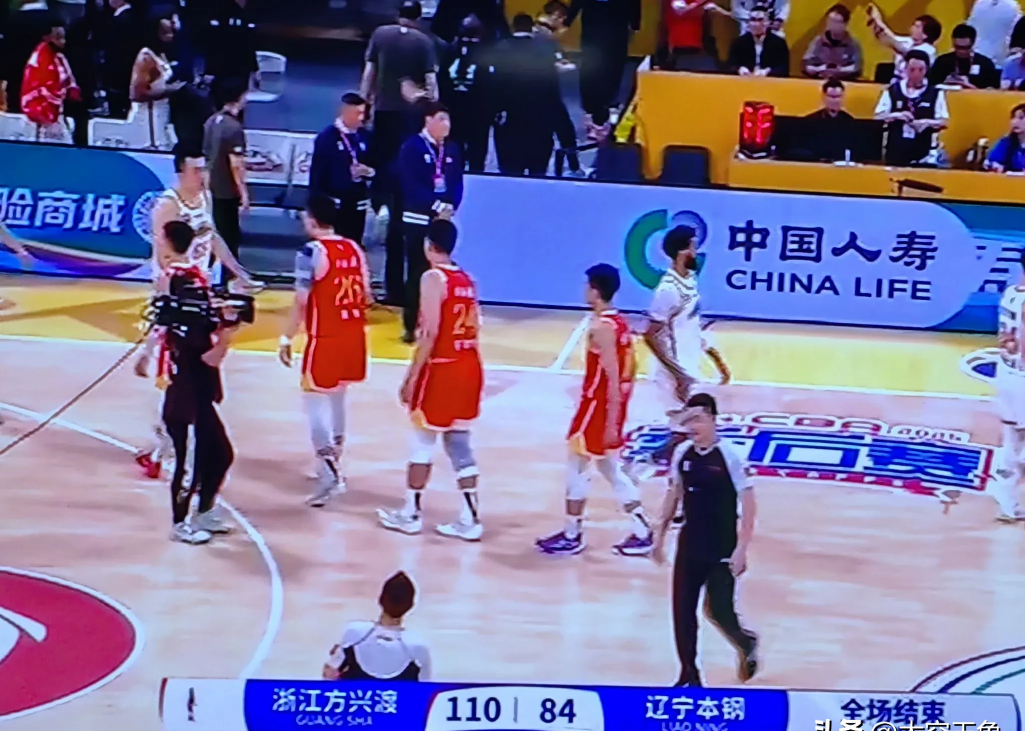 开云官网-北京队在客场大胜深圳队晋级