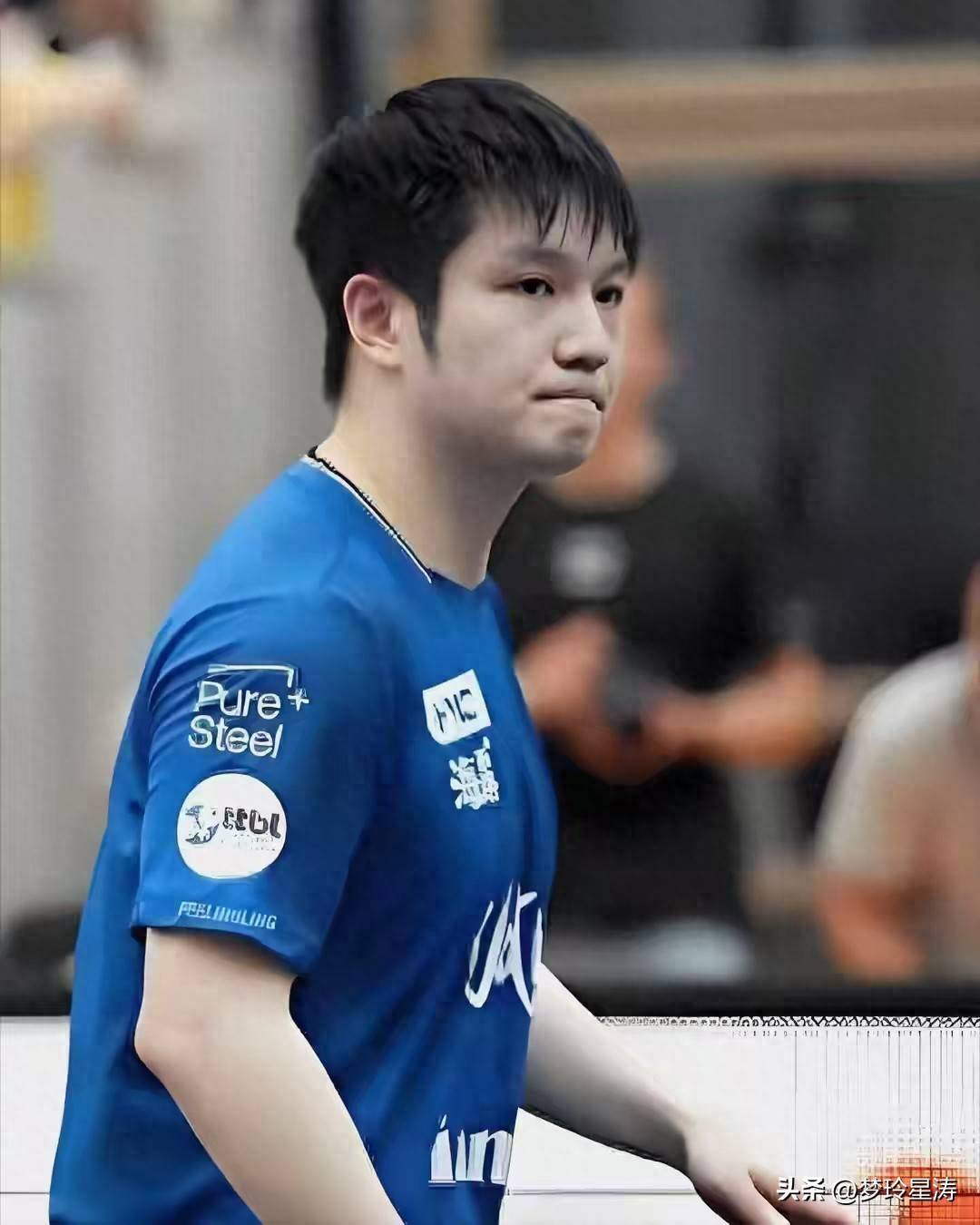 波兰队鏖战葡萄牙队,樊振东统治全场 波兰队鏖战葡萄牙队,樊振东统治全场