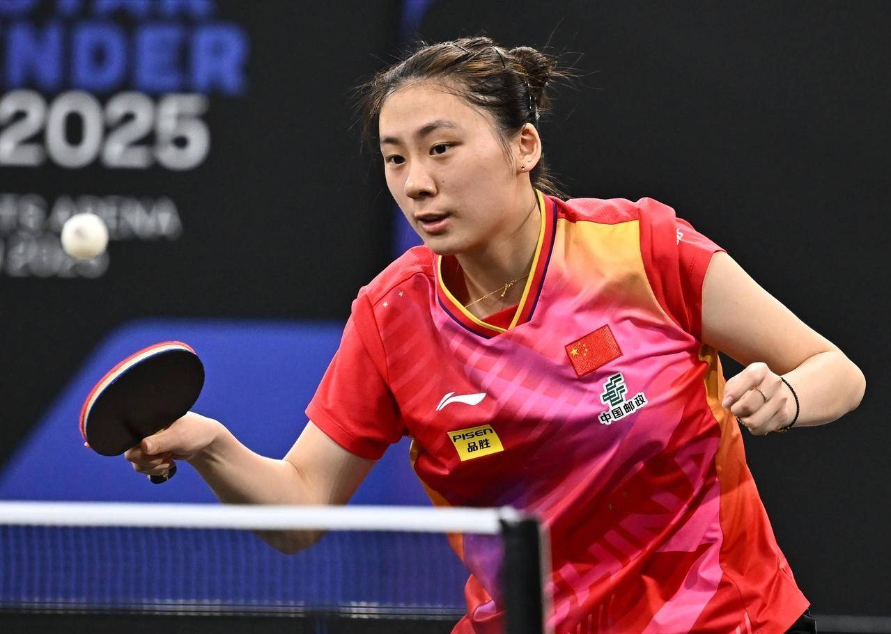 中国队翻盘日本队，马琳惊艳四座