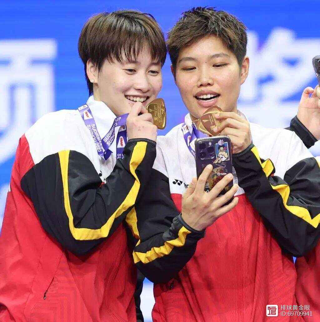 印度队横扫丹麦队，黄鸭组合带队取胜