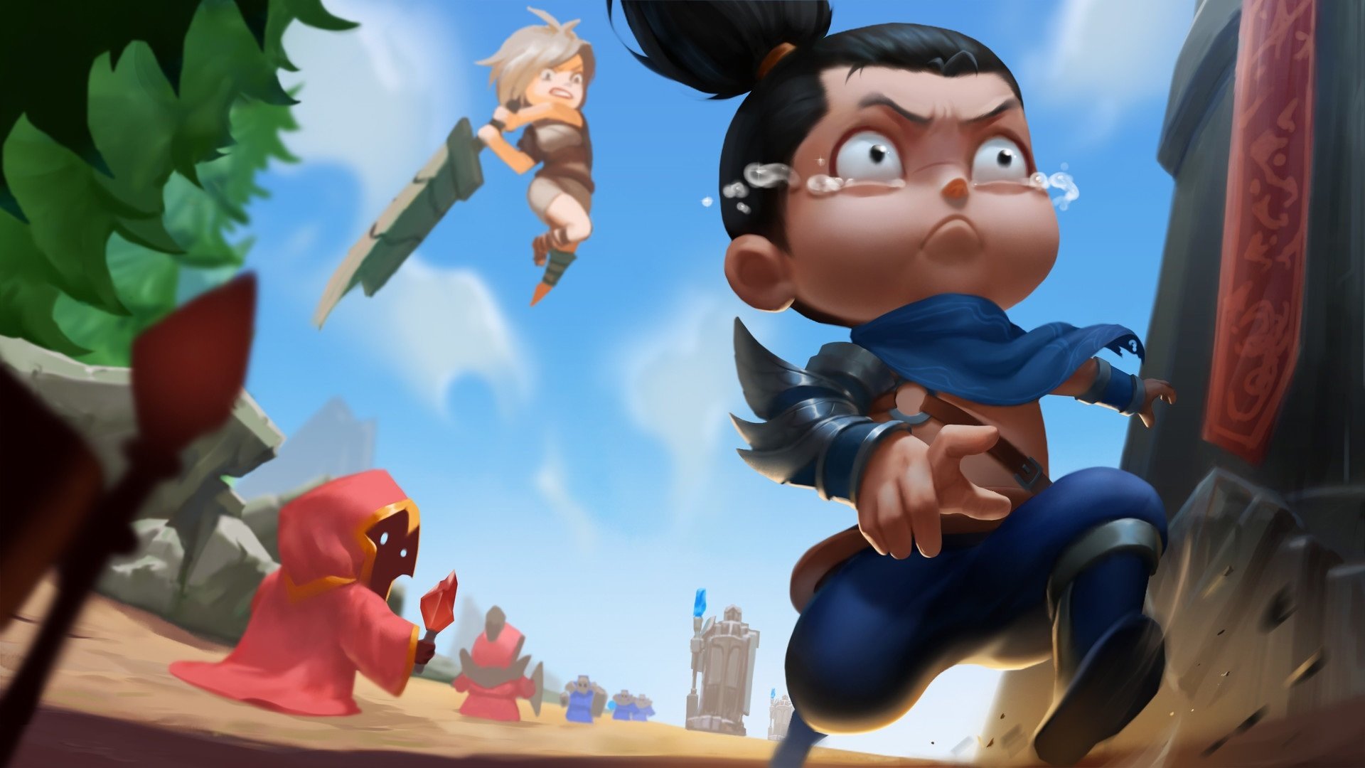 切特焦点战证明自我，广东队淘汰赛力克森林狼