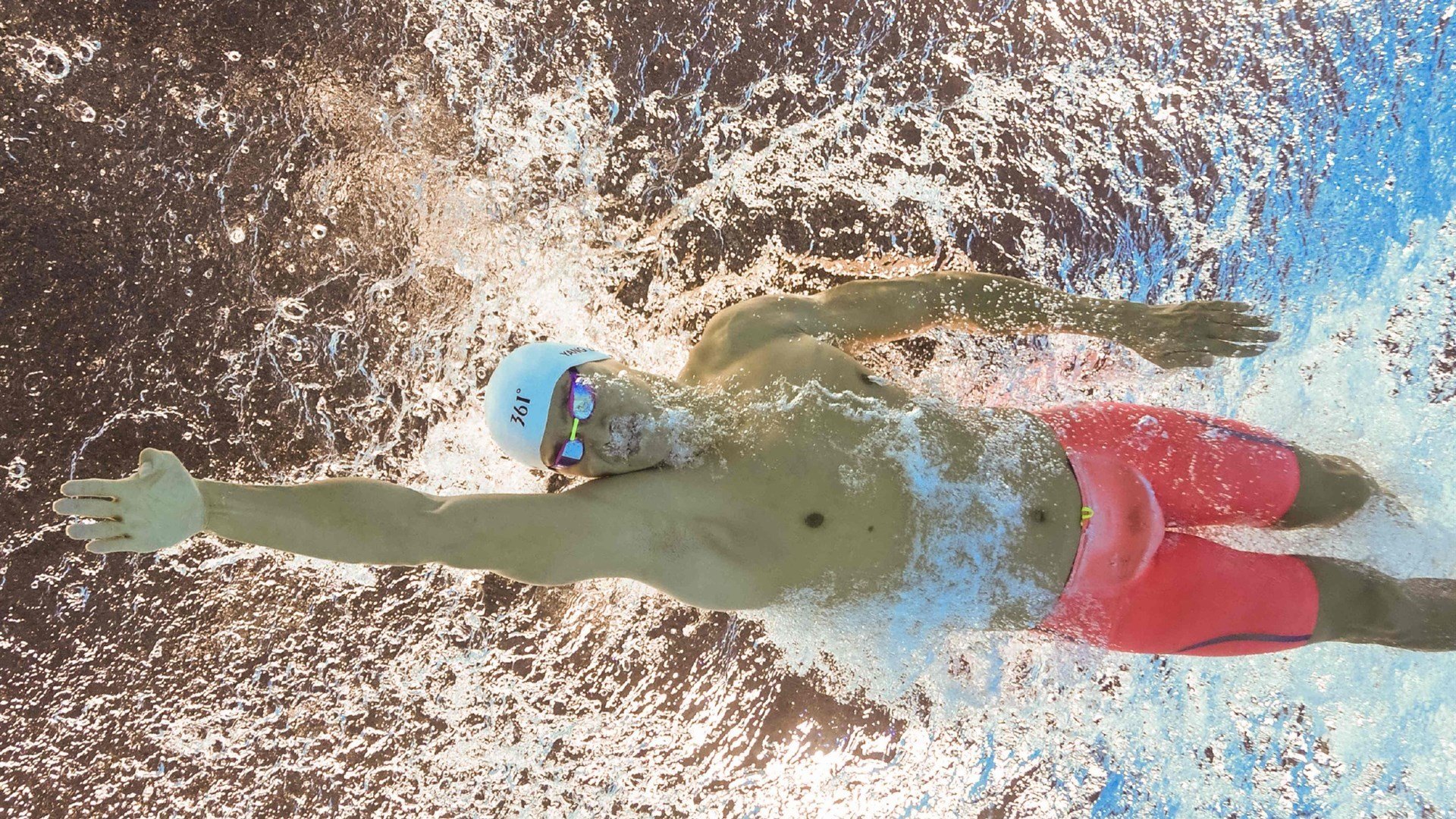 硝烟下的数据狂飙，当加维撕碎世界排名的纸面游戏