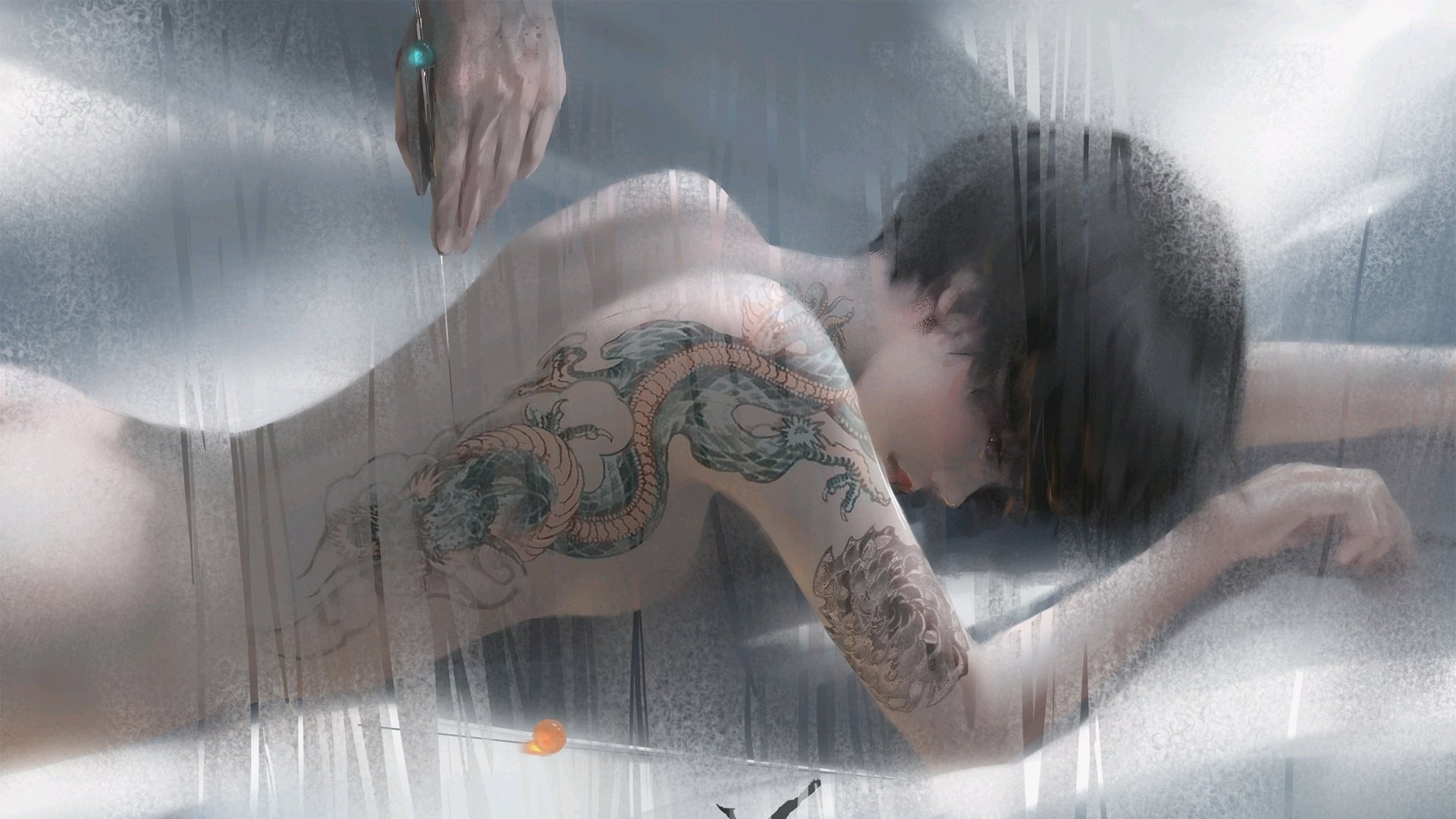 北欧铁壁与亚洲之舞,当瑞典式封锁遏制药厂,李刚仁化身关键先生