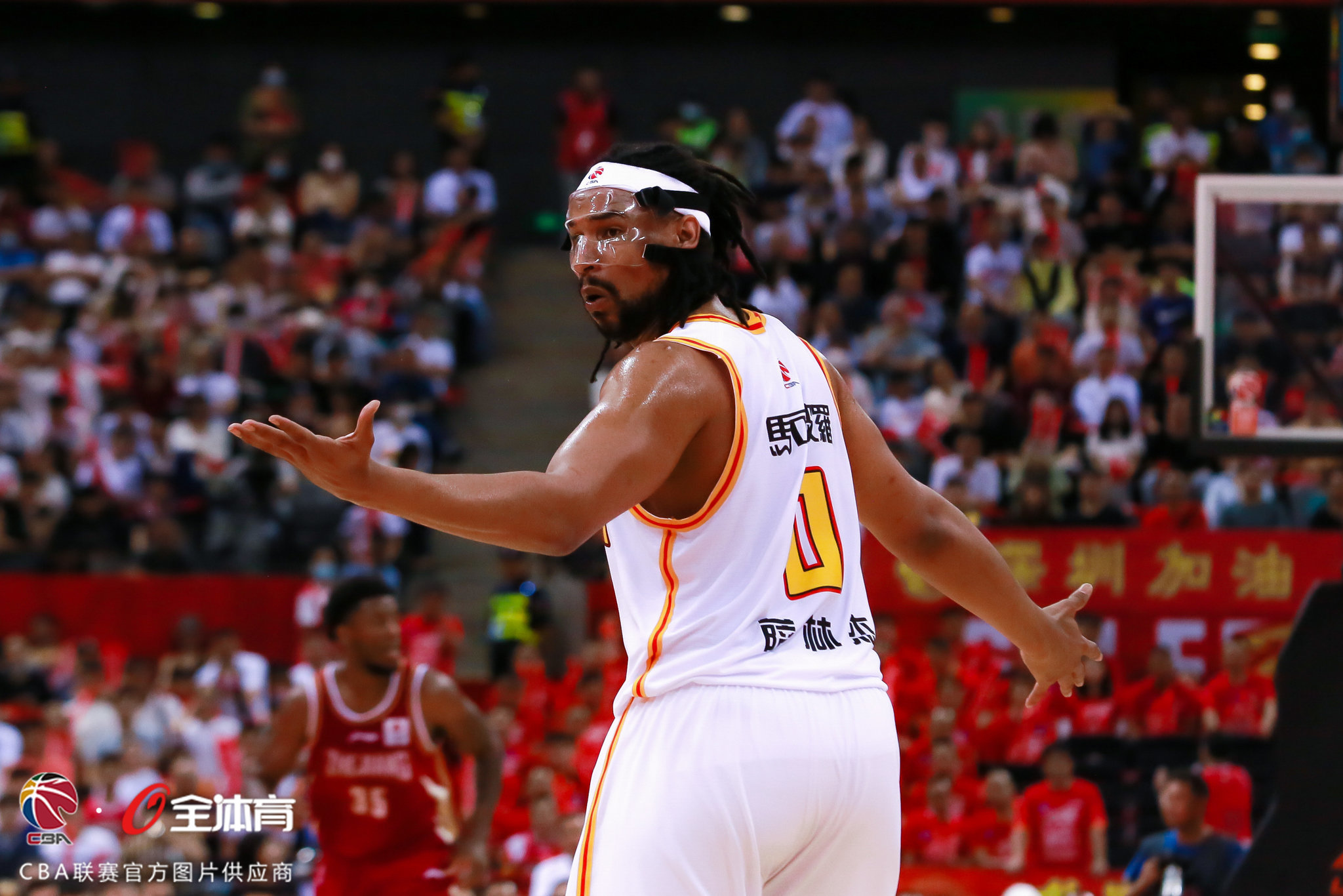 开云官网-恩比德大场面先生，深圳队加时取胜浙江队