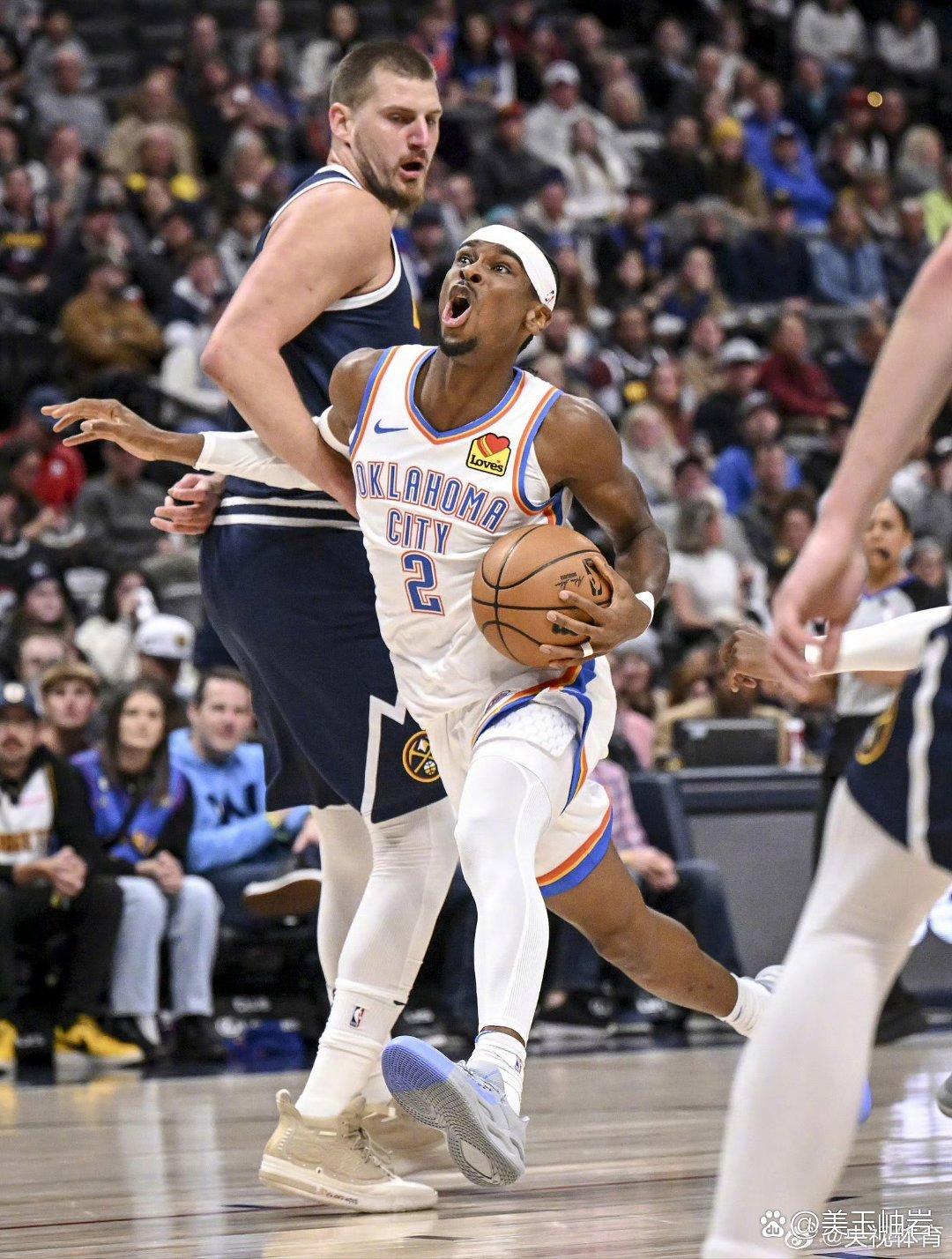 约基奇大场面先生,国王击败热火 约基奇大场面先生,国王击败热火