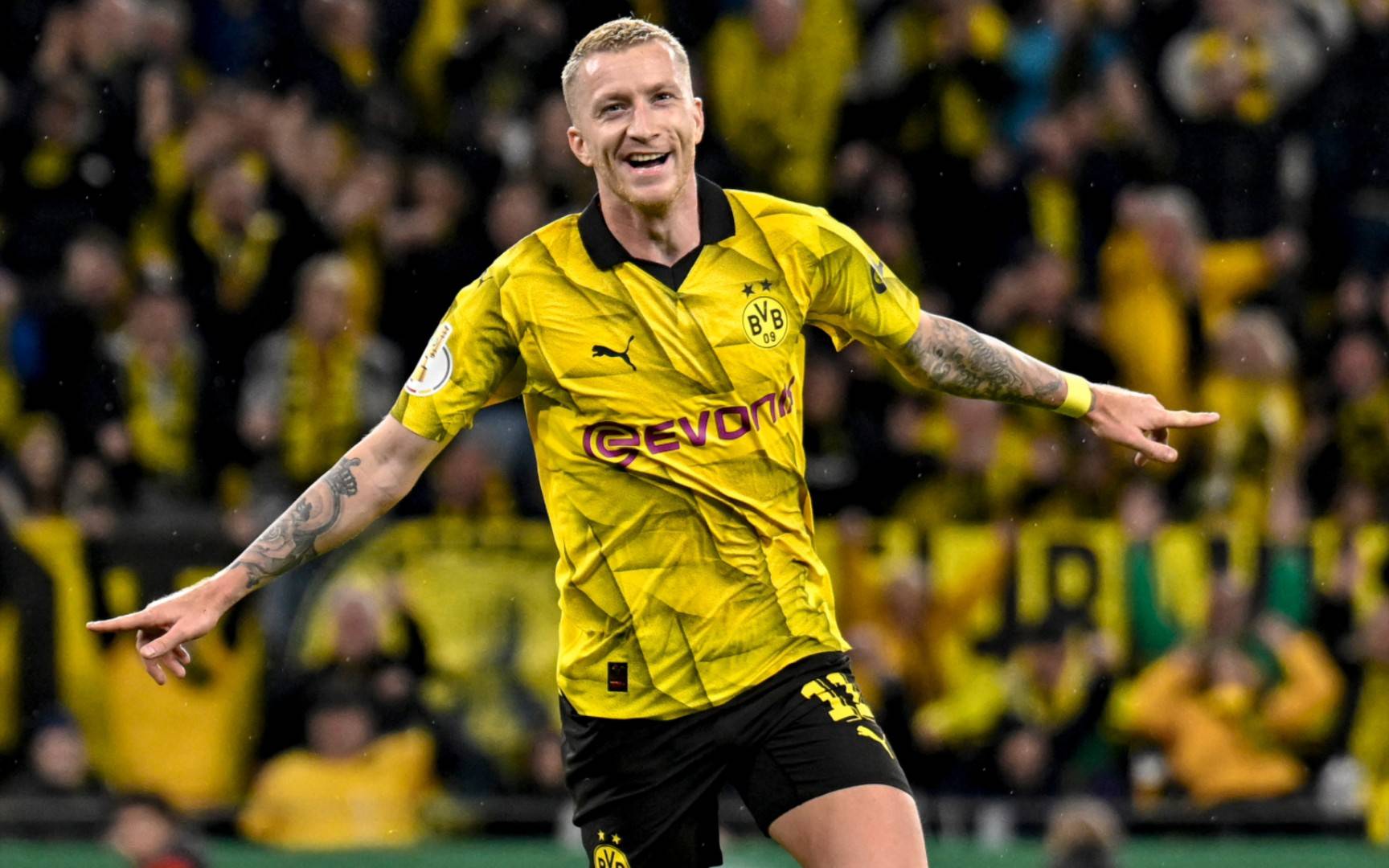 开云体育app-德甲争冠战焦点战，多特蒙德强压摩洛哥